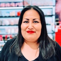 SEPHORA Employee Fabiola Prado's profile photo