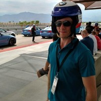 Circle BMW Employee Mark Lowmaster's profile photo