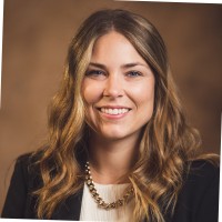 Caitlin Grimmer Email & Phone Number