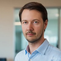 Sensoneo Employee Filip Valasek's profile photo
