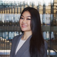 Cambridge Police Department Employee Amy Nguyen's profile photo