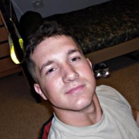 Riddle Technology Solutions Employee Caleb Russ's profile photo