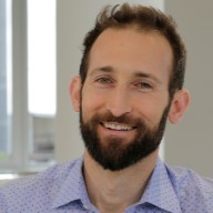 Bosch Sensortec GmbH Employee Brian Rossini's profile photo