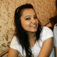 TutorBin Employee Tanu Gupta's profile photo