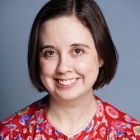 Informa Connect Employee Leigh Zinsmeister's profile photo