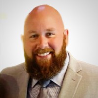 Oak Ridge National Laboratory Employee Daniel Headrick's profile photo