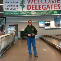 Destination Northern Ontario Employee Marty Kalagian's profile photo