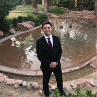 Daniel McManus Email & Phone Number
