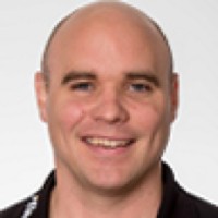 CareSuper Employee John Nesbitt's profile photo