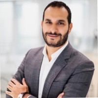 Larbi Bouguerra Email