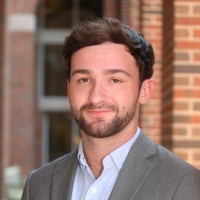 Eshelman Innovation Employee Thomas Bamforth's profile photo