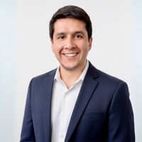 Principal Chile Employee Gonzalo Aguirre's profile photo