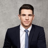 Altium Wealth Architecture Employee Jonathan Fortin's profile photo