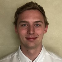 Riverence Employee John Kelley's profile photo