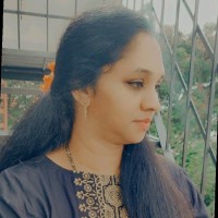 HERE Technologies Employee Rajani A's profile photo