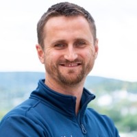 Bitpro AS Employee Igor Scoubira's profile photo