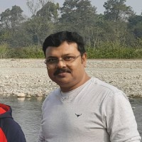 Siliguri Greater Lions Eye Hospital - India Employee Ratand Wb's profile photo