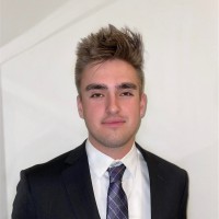 Sierra Produce Employee Jon Thoren's profile photo