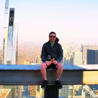 Jacob Earle Email & Phone Number