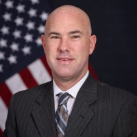 Command Presence Training Employee Brent Sorg's profile photo