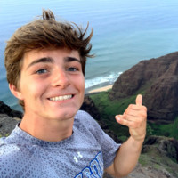 ÜFORIA Science - Official Page Employee Michael Pavlak's profile photo