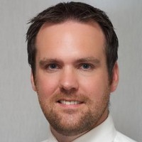 Logitech Employee Paul Grant's profile photo