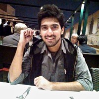 TradeKey Employee Umair Mohsin's profile photo