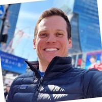 Handshake Studios Employee Jean-Marc le Doux's profile photo