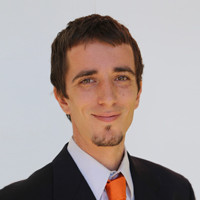 Embrace Home Loans Employee Kyle Clements's profile photo