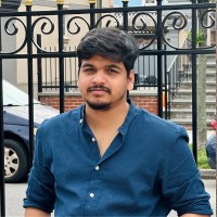 Durga Menda's profile photo