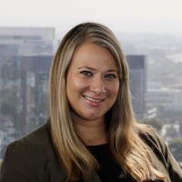 Irvine Company Employee Danielle Wagner's profile photo