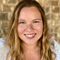 TrustDigital Employee Britani Schwartz's profile photo