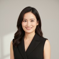 VariFlight Employee Belle Chen's profile photo