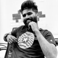UST Employee Rifas Pbi's profile photo