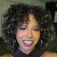 North Carolina Department of Insurance Employee Jade Lovett's profile photo