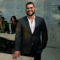 TPMC Billing Services LLC Employee Pedro Rodriguez Franc's profile photo