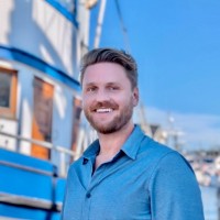 Washington Maritime Blue Employee Bjorn Thorpe's profile photo