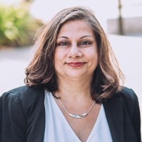 Thanawalla Digital Employee Parvin Gulam's profile photo