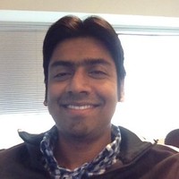 Apple Employee Utkarsh Kumar's profile photo