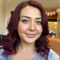 Vogel Alcove Employee Savannah Perry's profile photo