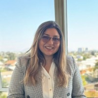 Hidrogística Employee María Flores's profile photo