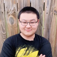 Tianlong Chen Email