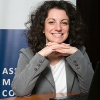 Gruppo Assimoco Employee Mirella Maffei's profile photo