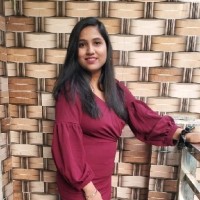 Ulysta IT & Engineering Services Employee Shubhi Pandey's profile photo