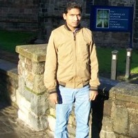 CGG Data Management Employee Apparao Gundabattula's profile photo