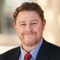 Marshall Aerospace Employee Kieren Paterson's profile photo