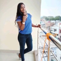 Jubilant IT Services Employee Surabhi Panoiya's profile photo