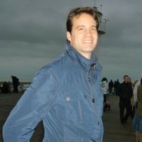 Stad Roeselare Employee Yves Denturck's profile photo