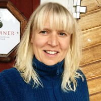 Eldrimner Employee Annelie Lanner's profile photo