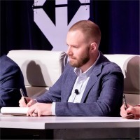 L&S Mechanical Employee Justin Crumpler's profile photo